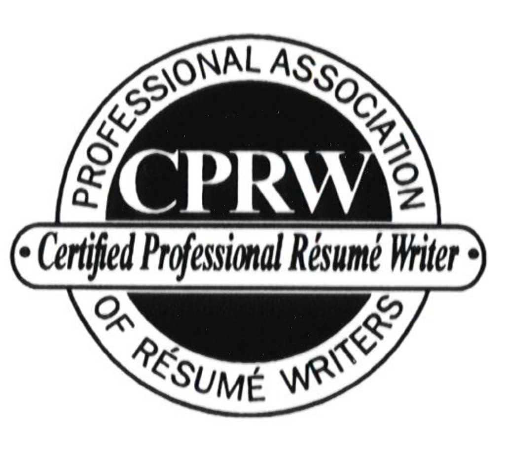 Hire a Certified Professional Resume Writer for the best resume