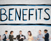 Gaining a Better Understanding of Your New Job Benefits