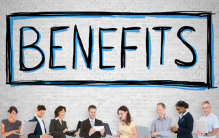 Gaining a Better Understanding of Your New Job Benefits