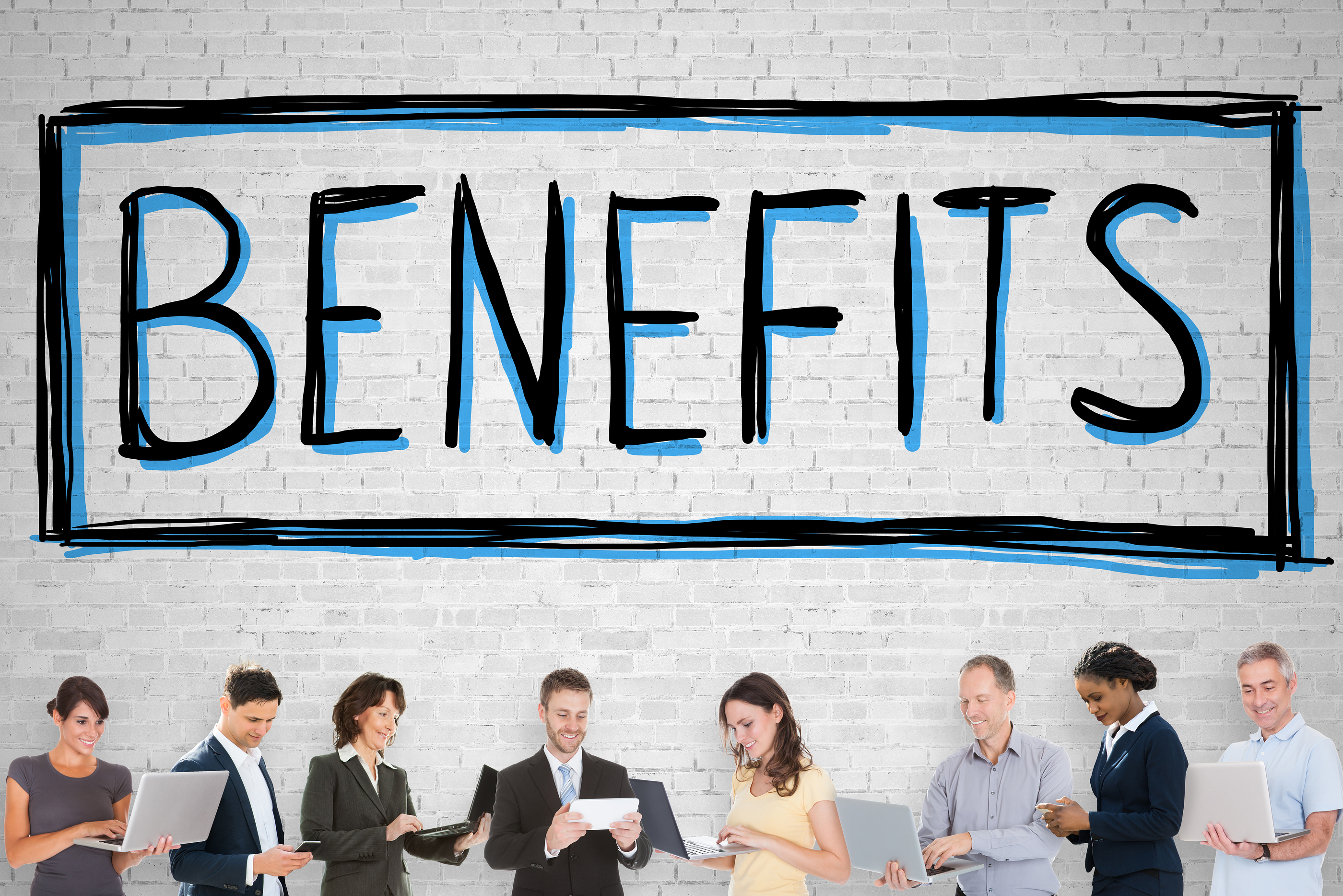 Gaining A Better Understanding Of Your New Job Benefits Affordable 
