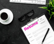 Dynamic Resume