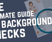 Graphic for Background Checks, Platinum Resumes, Kansas City, MO