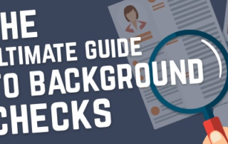 Graphic for Background Checks, Platinum Resumes, Kansas City, MO